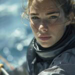 Ginni van Katwijk im Fanblast Gespräch: Extremsport aus weiblicher Sicht